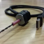 USB МИНИ ДРЕЛЬ