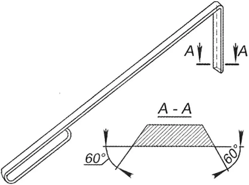 ЗАТОЧИМ КОЧЕРГУ