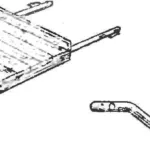 ЭФЕС ДЛЯ НОСИЛОК
