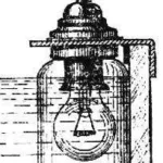 И ОСВЕЩАЕТ И СОГРЕВАЕТ