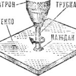 СВЕРЛИТ… ТРУБКА