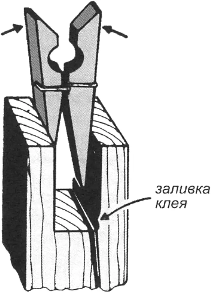 НЕ СЖАТЬ, А РАЗЖАТЬ
