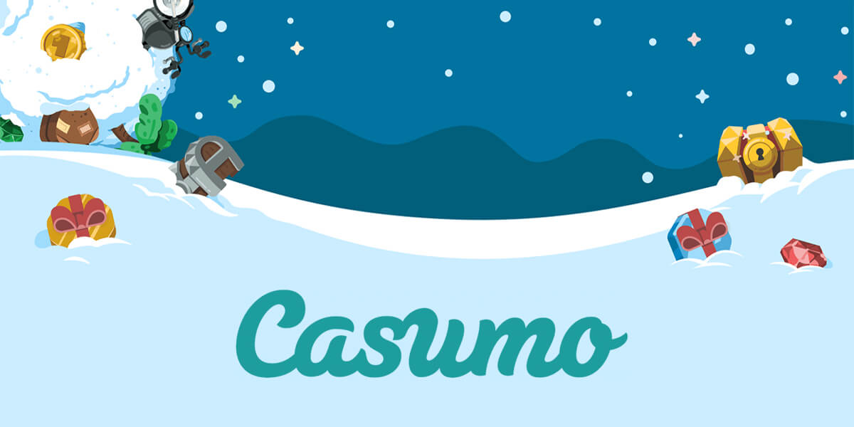 Казино Casumo