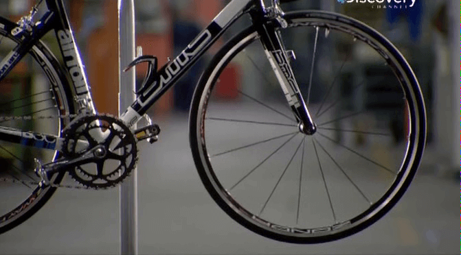 Алюминиевые колеса для велосипедов