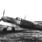 УДАЧНЫЙ, НО НЕ САМЫЙ ЛУЧШИЙ. Немного о самолете Bf 109F