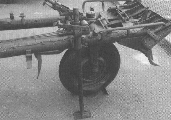 Ведущее колесо СД-44