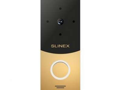 Домофоны Slinex –современные решения для контроля доступа