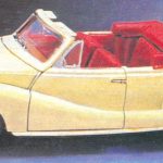 «BMW-502» (1955)