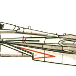 ПРИШЕДШИЙ НА СМЕНУ «ФАНТОМАМ» ИСТРЕБИТЕЛЬ F-14 «ТОМКЕТ»