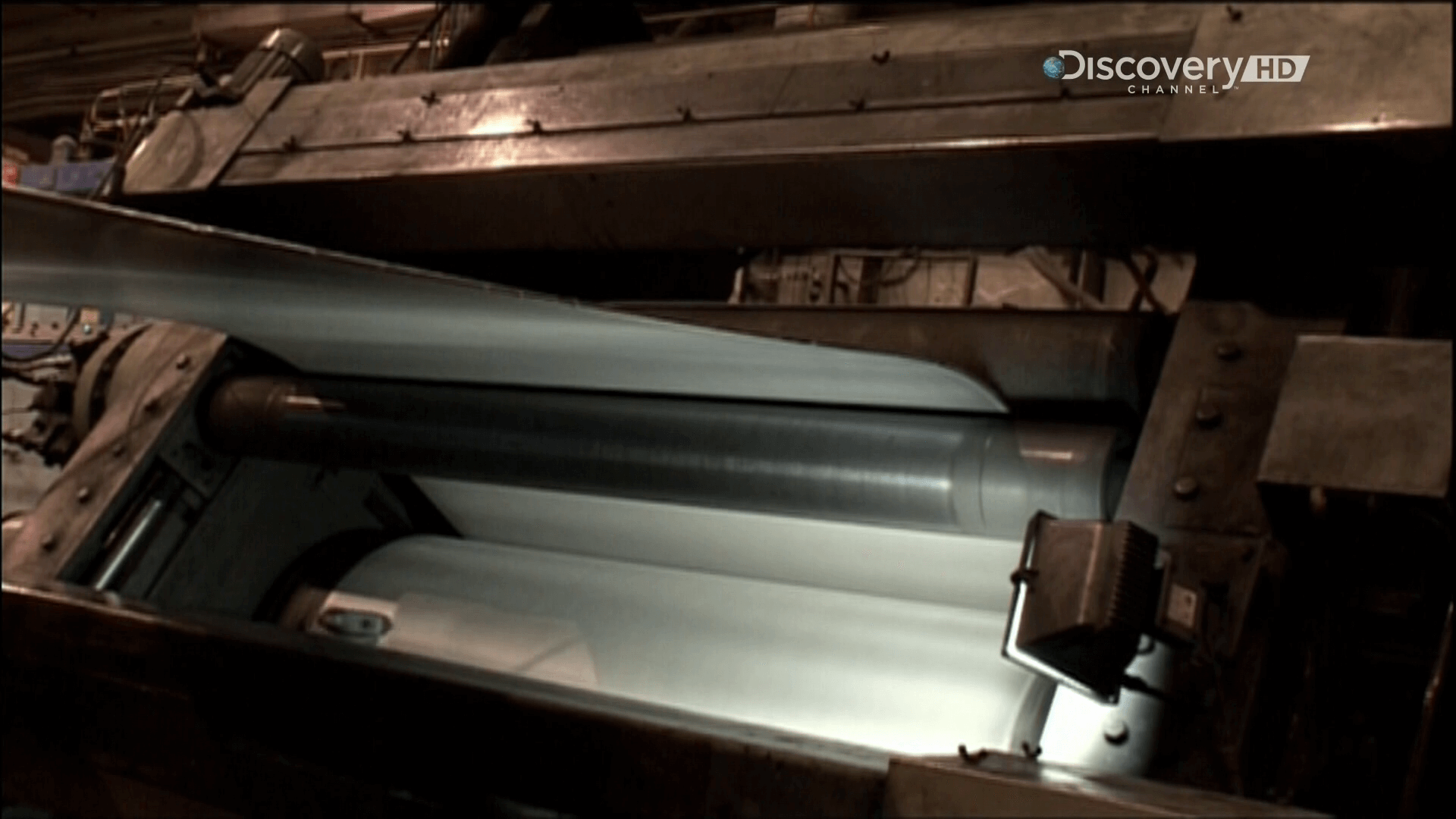 Алюминиевая фольга и ее производство