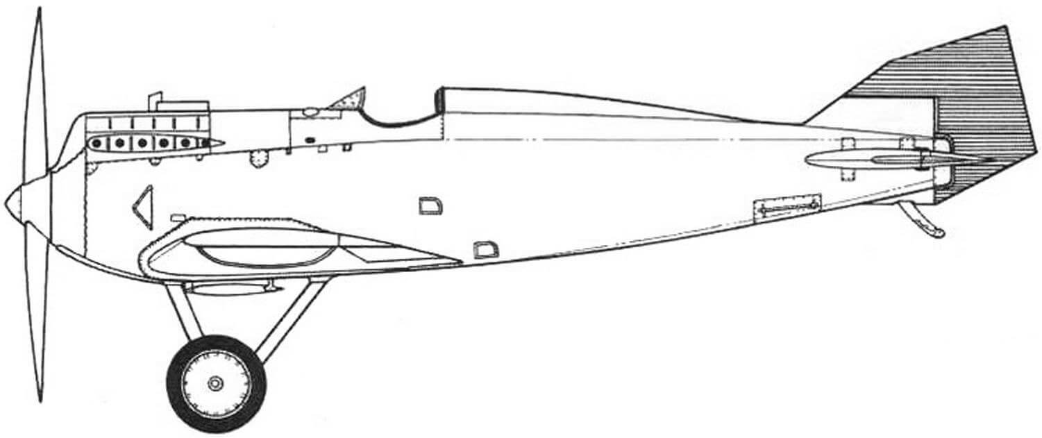 Второй опытный экземпляр ИЛ-400 (ИЛ-400б)