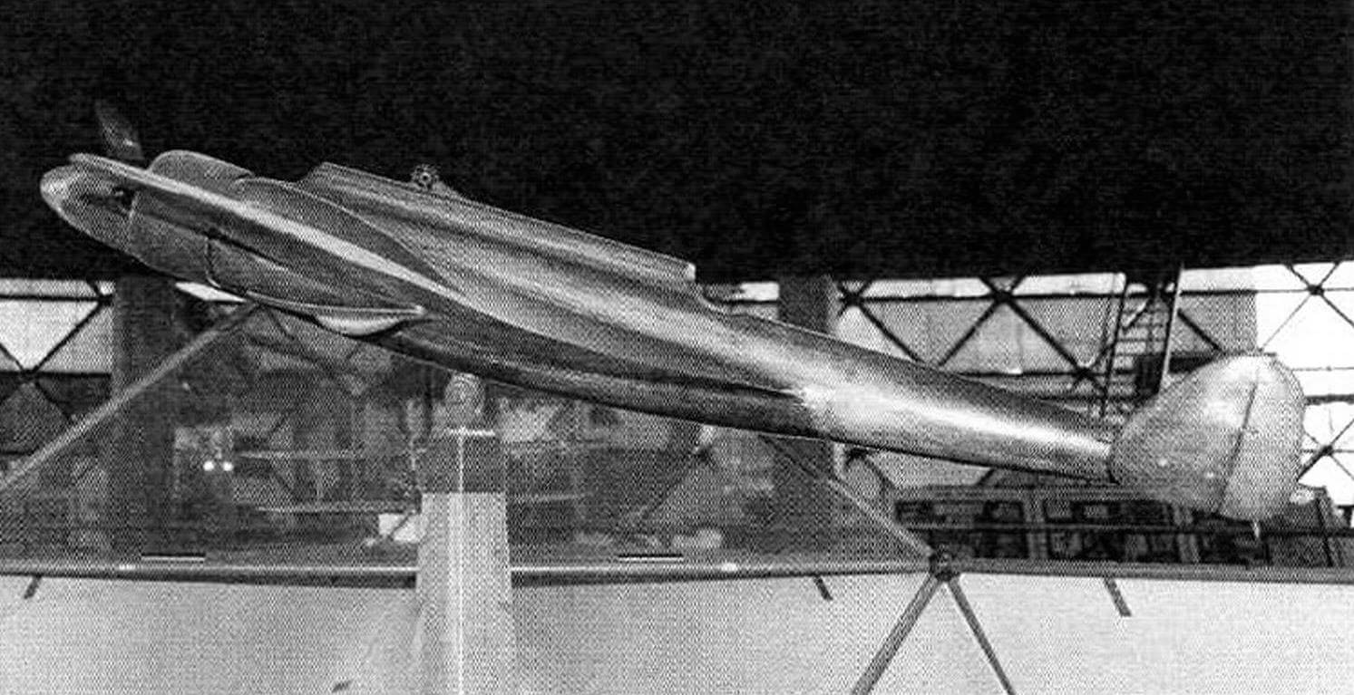 Многие разработки югославских авиаконструкторов не успели воплотить в металле