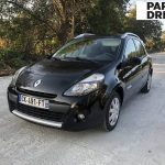 От чего зависит цена и состояние кузова бу авто Renault Clio?