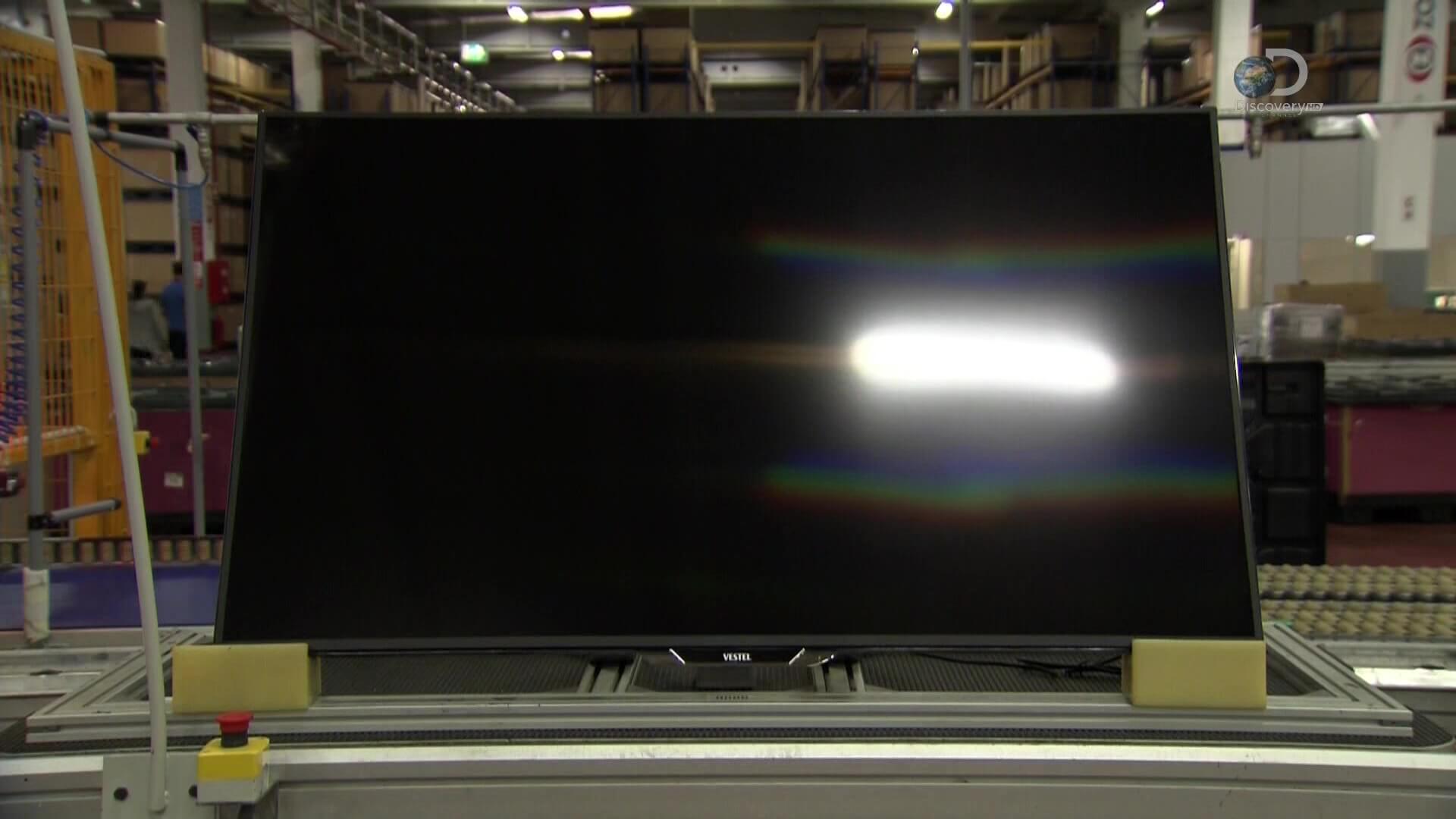 LED телевизоры