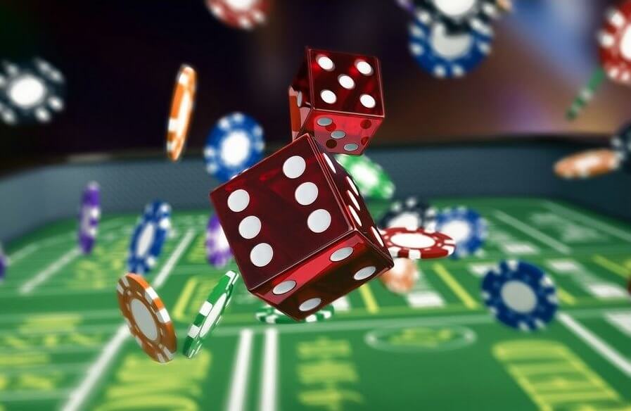 играть в азартные игры