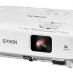 Стоит ли покупать проектор Epson?