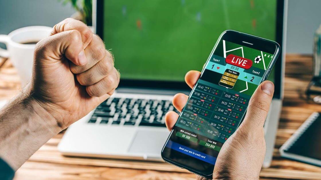 Букмекерские конторы с приложениями для ставок на спорт доступны на Android и iOS