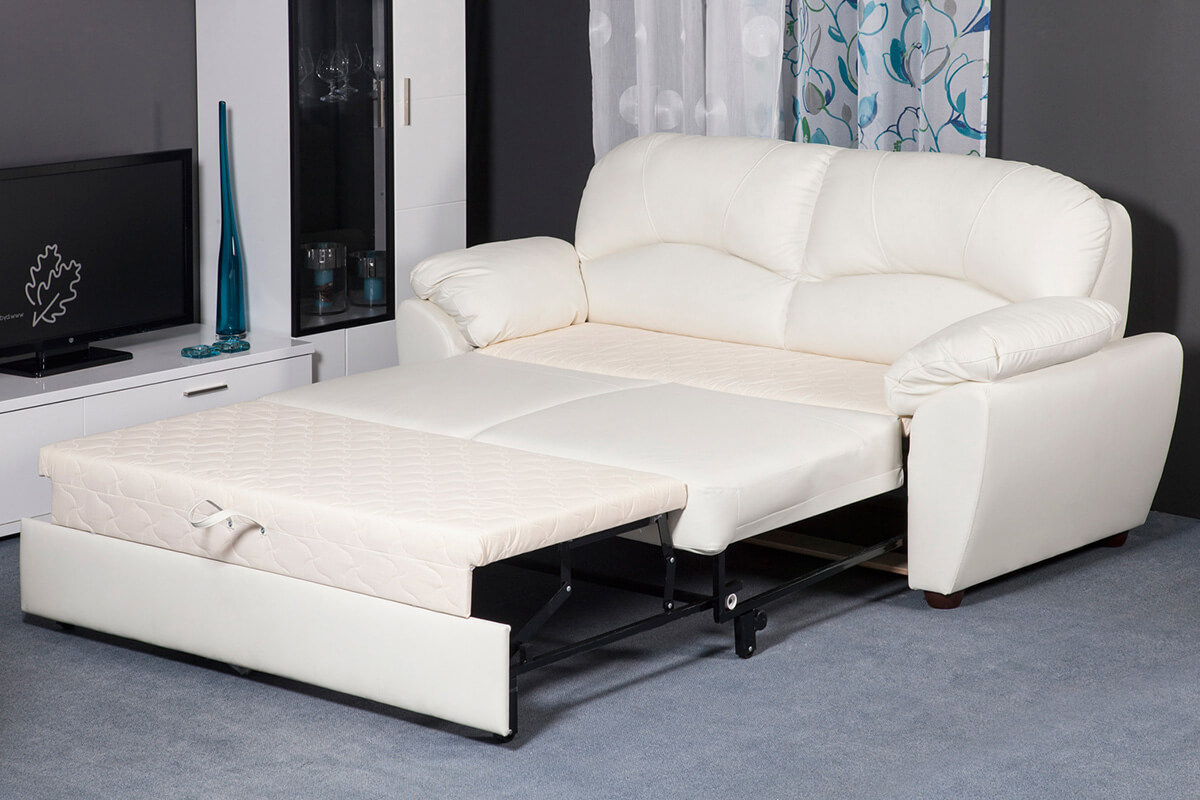 Подходит ли раскладной диван софа для сна: особенности спального места