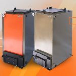 Твердотопливные котлы — эффективный и удобный агрегат для отопления помещения