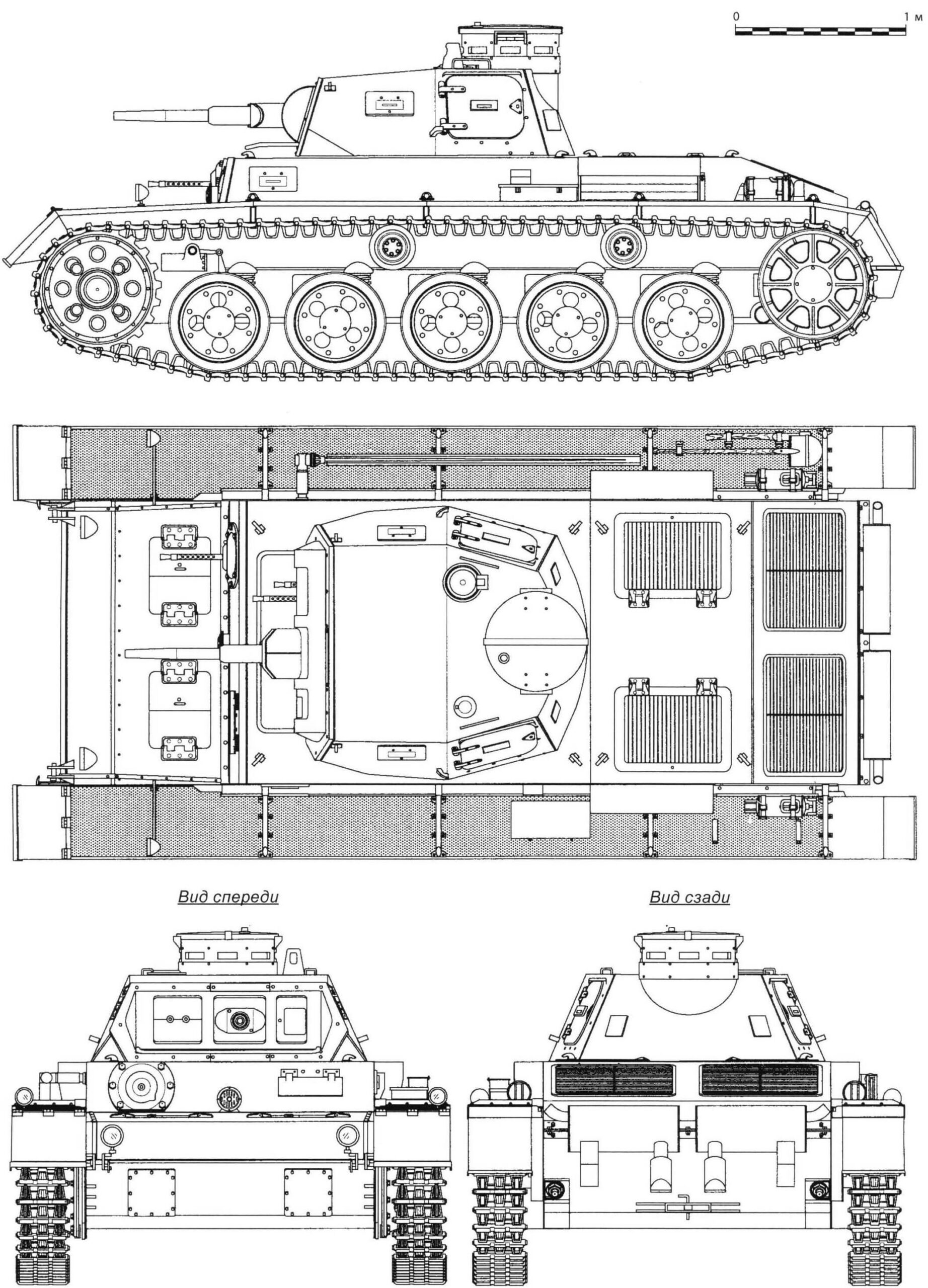 Pz.Kpfw.III Ausf.A
