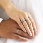 Невероятные обручальные кольца из серебра для вашей свадьбы