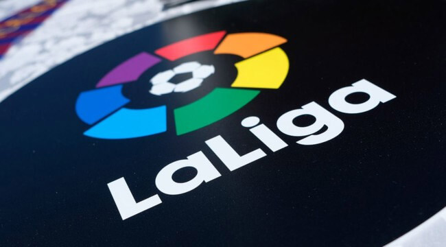 История испанской Ла Лиги