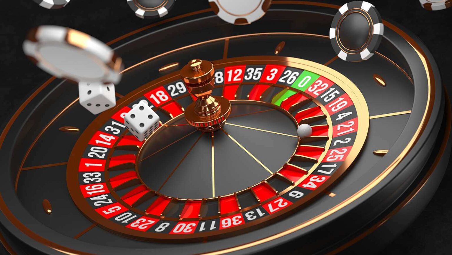 bounty casino online