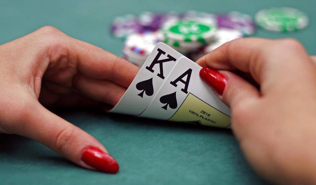 Покер онлайн бесплатно и без регистрации: как играть без создания аккаунта