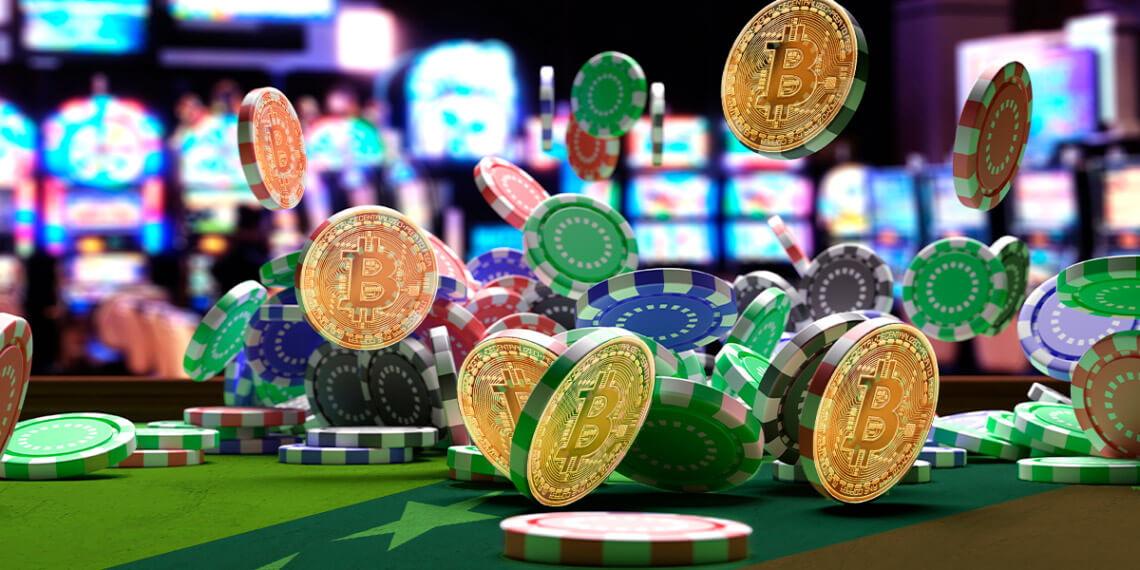 Рейтинг онлайн казино: как выбрать лучший бренд для игры на реальные деньги?