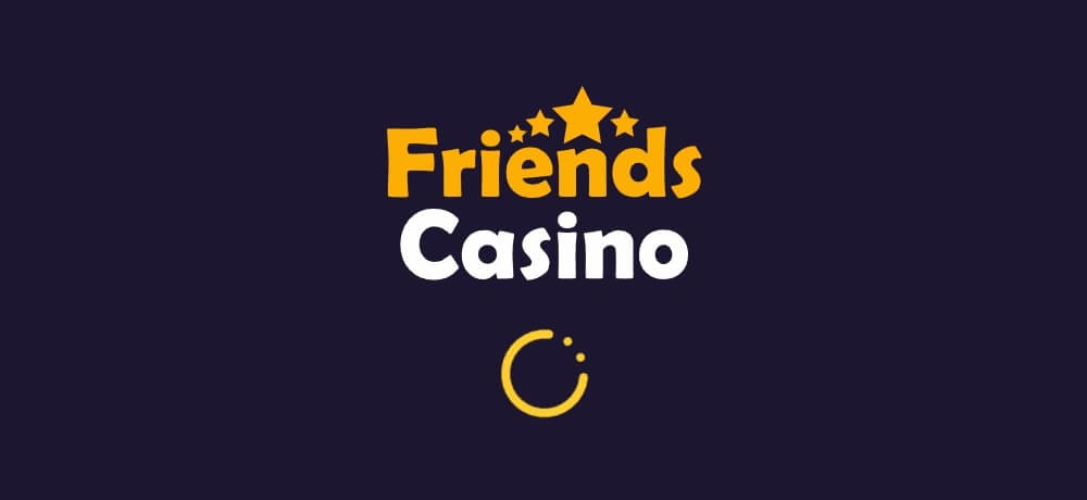 Официальное казино Friends: ключевые преимущества