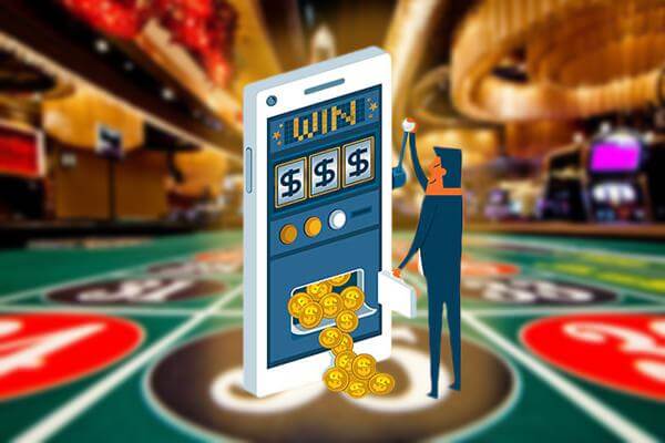 Онлайн казино с выводом денег: как найти проверенный бренд с честными выплатами?