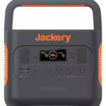 Как использовать Jackery Explorer 2000 Pro