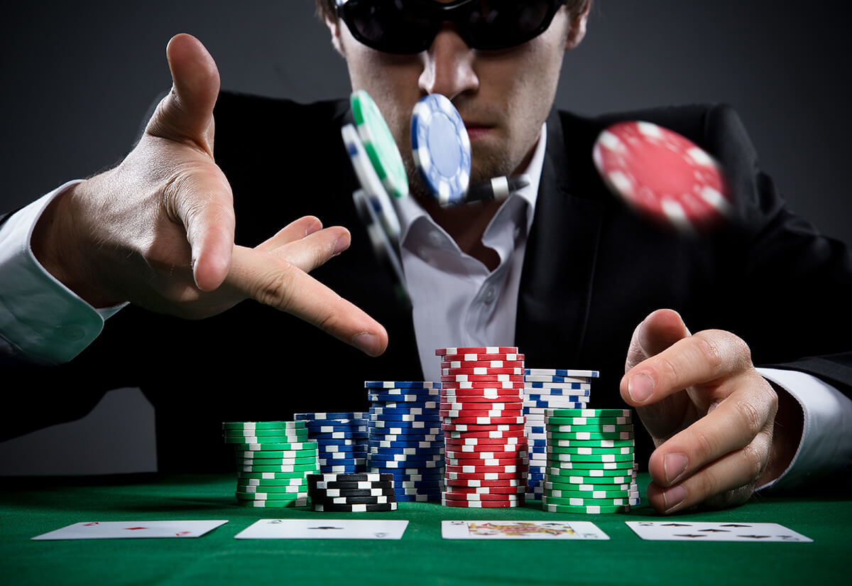 Лучшие покер румы на деньги: особенности составления рейтинговых списков