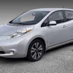 Обзор авто Nissan Leaf — народный автомобиль?