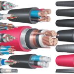 Основные виды кабеля, как выбирать и в каких целях