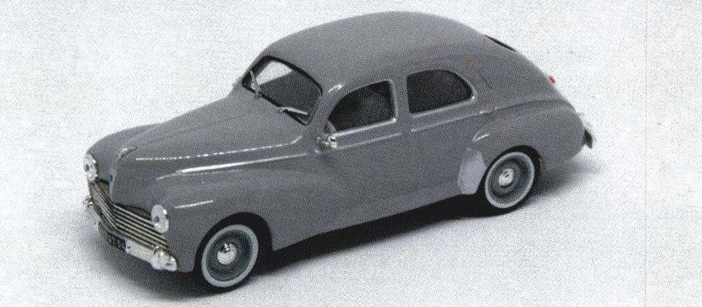 Седан Peugeot 203 фирмы Altaya