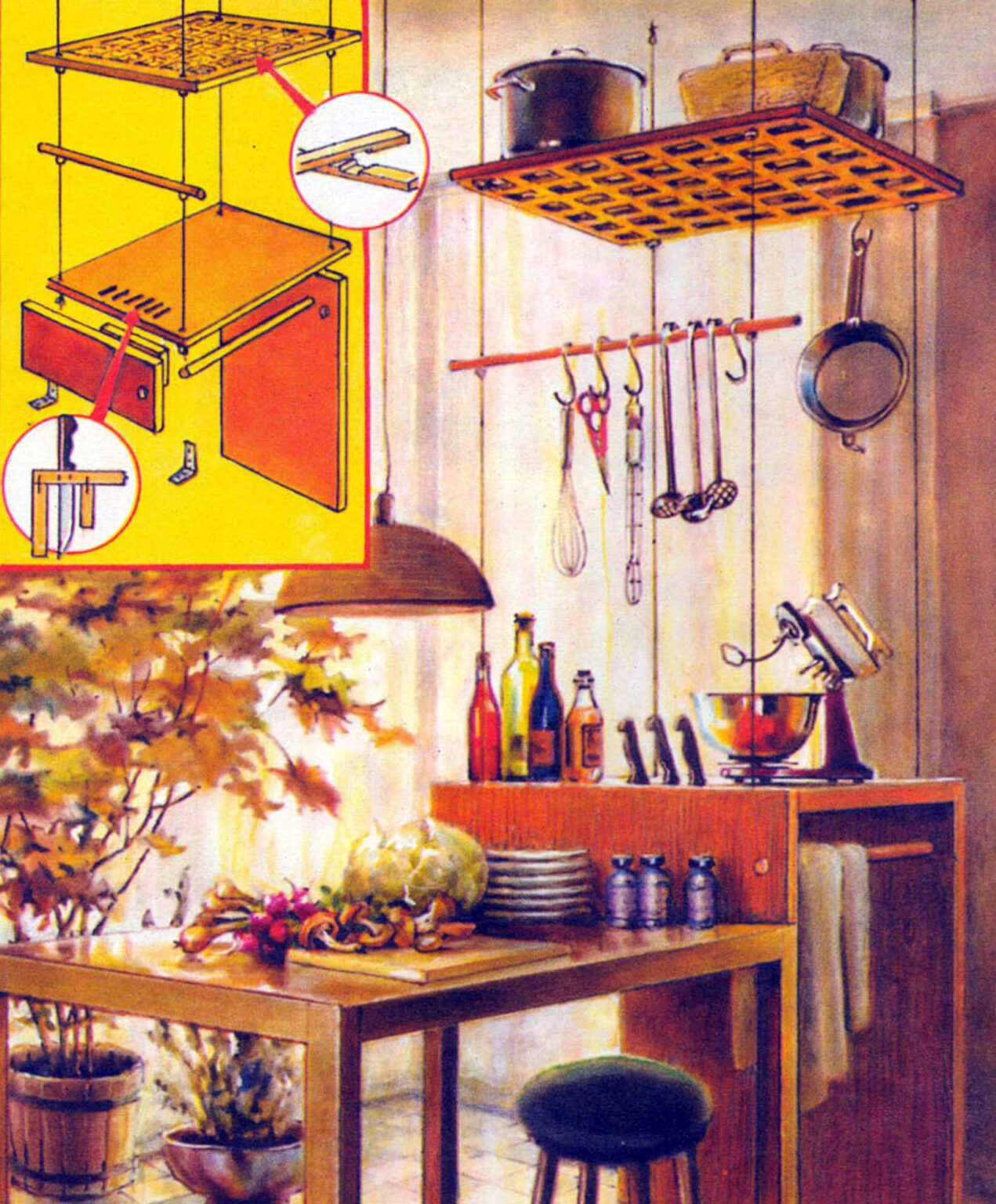 Своими руками | МОДЕЛИСТ-КОНСТРУКТОР