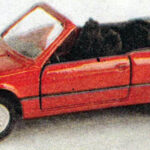 BMW-325i CABRIO (1985 г.)