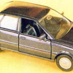 AUDI 80 QUATTRO (1987 г.)