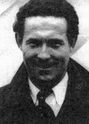 Жан Мермоз (1901-1936)