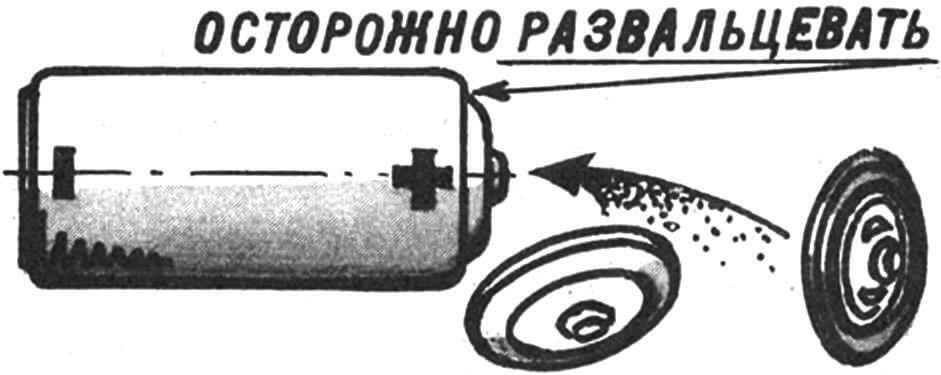 КОЛПАКИ ДЛЯ ЭЛ-2