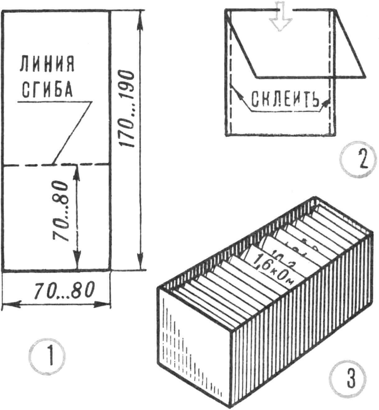 КАЖДОМУ НОМИНАЛУ ПО ПАКЕТУ