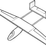 ПЕРВАЯ АВИАМОДЕЛЬ