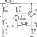 Hi-Fi предусилитель