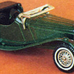 SS100 «JAGUAR» (1936 г.)