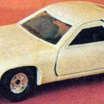 «PORSCHE-928» (1977 г.)