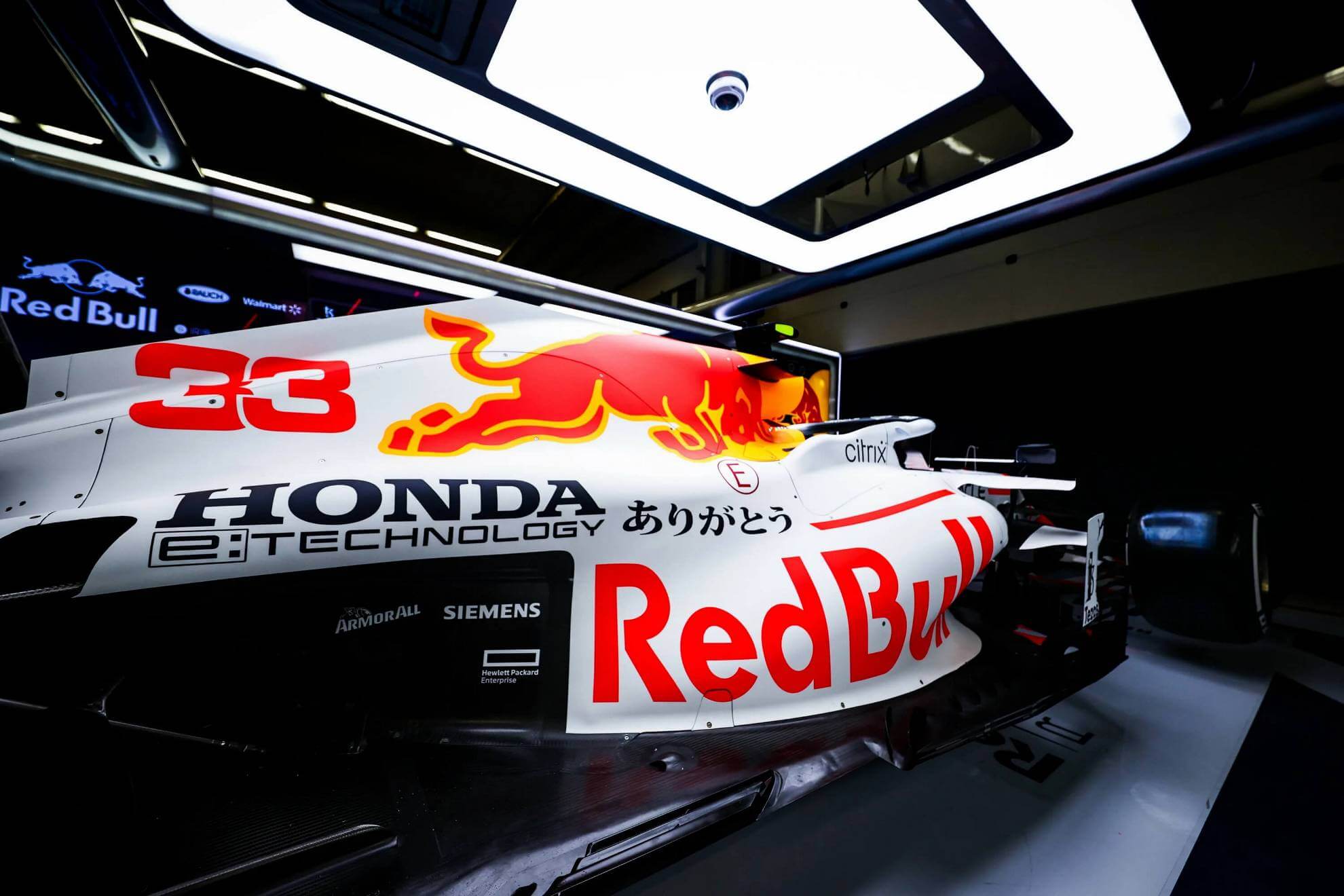 Партнерство Red Bull и Honda близится к завершению