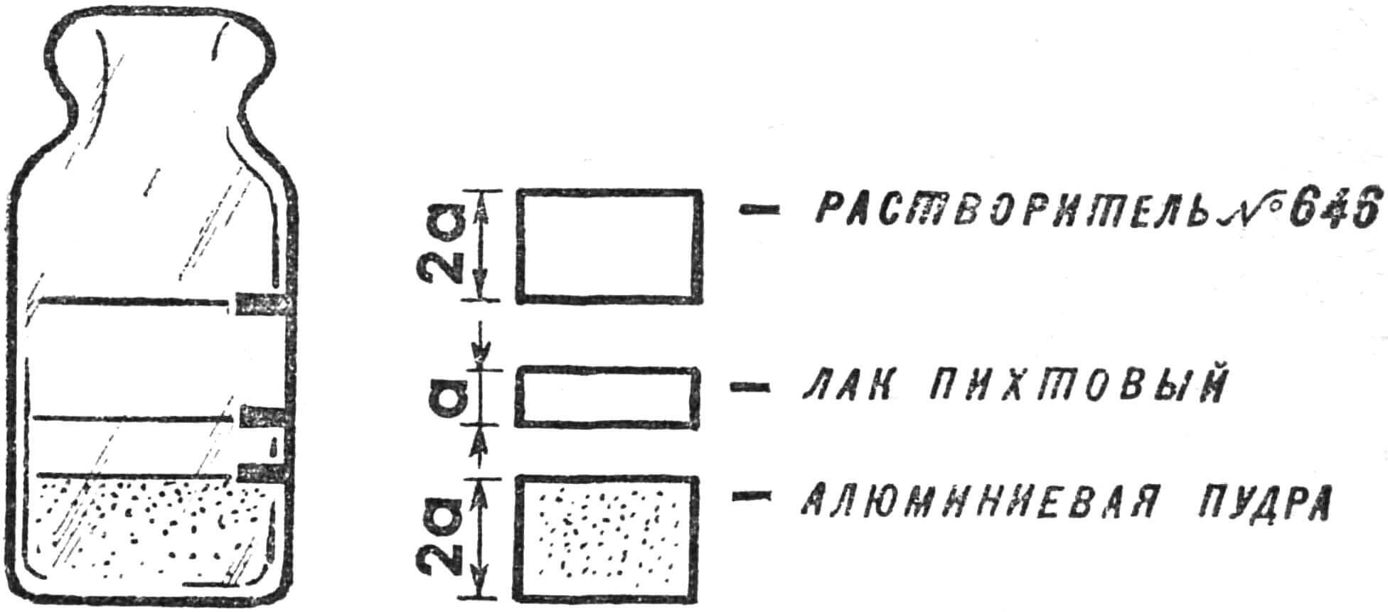 НЕ ОТЛИЧИШЬ ОТ ФИРМЕННОЙ