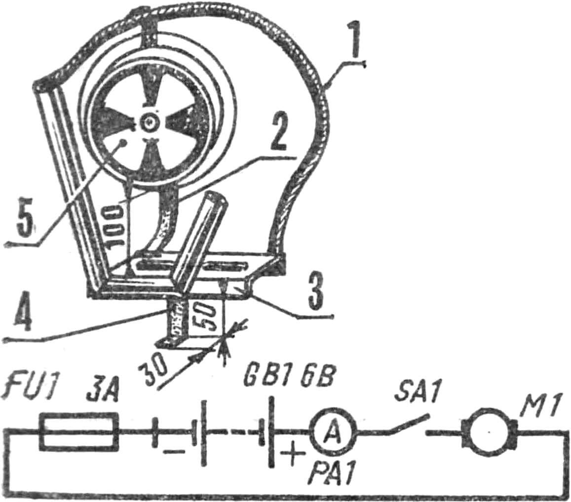 Engine cooling system