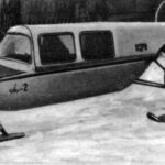 Почти как самолет Ан-2
